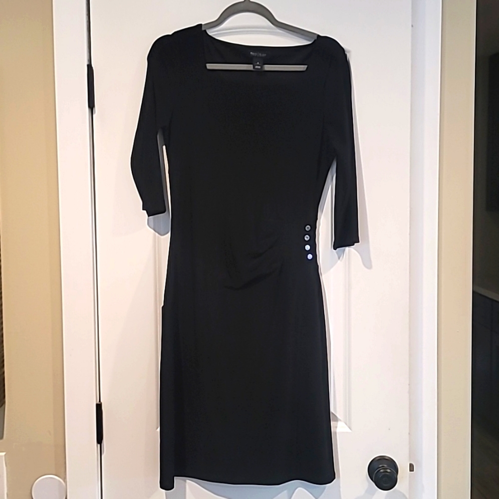 White House Black Market Dress